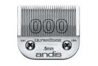 Машинка для стрижки волос Andis MVP SMC-2 63225 Metallic Silver