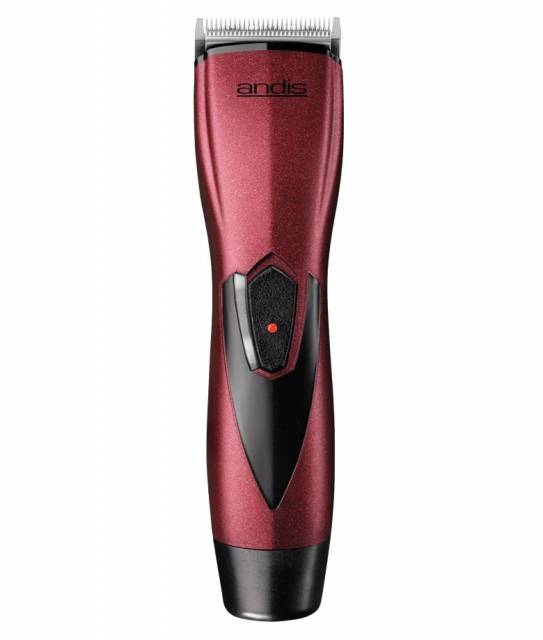 Машинка для стрижки волос Andis RBC Ionica 68225 Metallic Red Машинка для стрижки волос Andis RBC Ionica 68225 Metallic Red