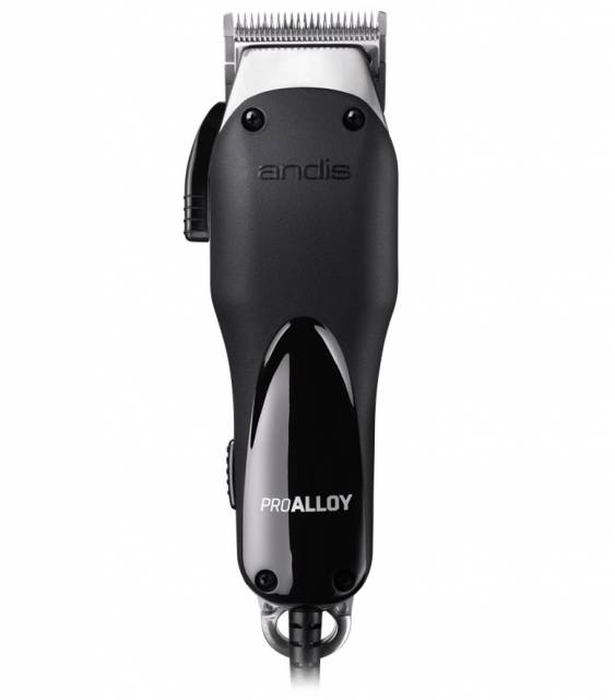 Машинка для стрижки волос Andis AAC-1 ProAlloy 69110 Black Машинка для стрижки волос Andis AAC-1 ProAlloy 69110 Black