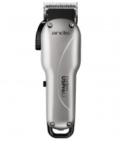 Машинка для стрижки волос Andis LCL Cordless USPro Li 73010 Silver