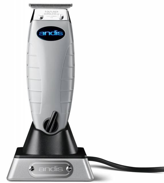 Триммер для стрижки волос Andis ORL T-OutLiner Cordless 74005 Триммер для стрижки волос Andis ORL T-OutLiner Cordless 74005