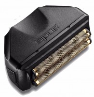 Насадка-шейвер Andis Superliner Titanium Shaver Head 77120 для машинок RT-1 и D-4D