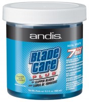 Жидкость для промывки ножей Andis Blade Care Plus 7in1 488 мл 12570